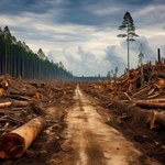 Światowe lasy w kryzysie. Mimo deklaracji wylesianie nie hamuje