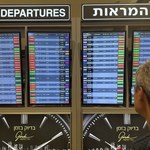 Światowe linie odwołują loty do Tel Awiwu. El Al ściąga rezerwistów