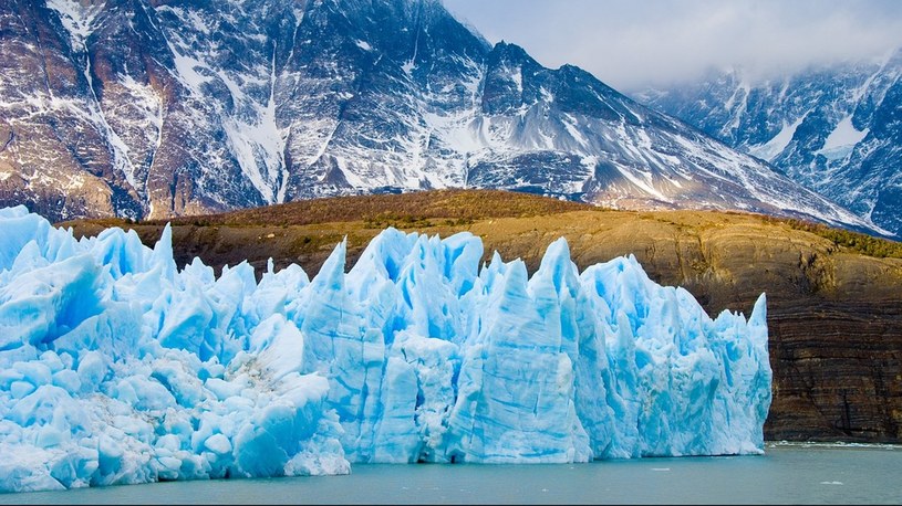 Światowe lodowce szybko się kurczą. W 58 lat straciły 9 trylionów ton lodu /Geekweek