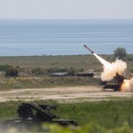 Światowe zapasy obrony powietrznej na wyczerpaniu. Pentagon bije na alarm