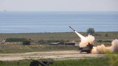 Światowe zapasy obrony powietrznej na wyczerpaniu. Pentagon bije na alarm