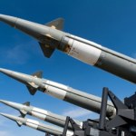 Światowe zapasy pocisków na wyczerpaniu. "Składy są puste albo prawie puste"