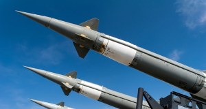 Światowe zapasy pocisków na wyczerpaniu. "Składy są puste albo prawie puste"