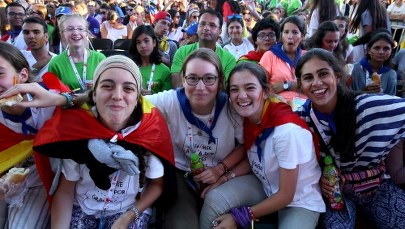 Światowej Dni Młodzieży: Ponad 70 zagranicznych dziennikarzy przyleci z Franciszkiem do Krakowa