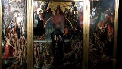 Światowi eksperci zbadają "Sąd Ostateczny"