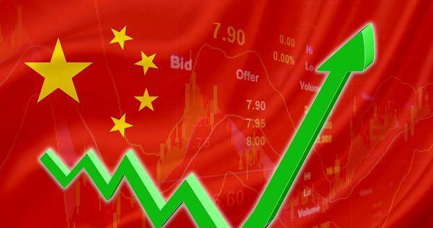Światowi inwestorzy chcą się przeprosić z chińską giełdą /&copy;123RF/PICSEL