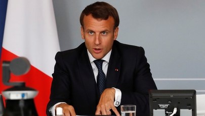 Światowi liderzy chcą przekazać 7,4 mld euro na opracowanie szczepionki na Covid-19