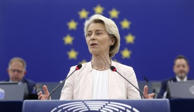 Światowi przywódcy reagują na cła Trumpa. Zapowiedzi odwetu i apele o wyważoną odpowiedź
