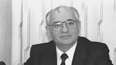Światowi przywódcy żegnają Gorbaczowa. "Utorował drogę do wolnej Europy"
