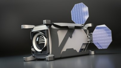 Światowid - pierwszy polski satelita komercyjny prawie gotowy