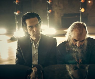 Światowy bestseller wkrótce na Netfliksie. Skandynawski kryminał zachwyci muzyką