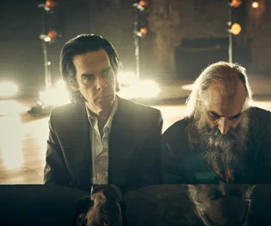 Światowy bestseller wkrótce na Netfliksie. Skandynawski kryminał zachwyci muzyką