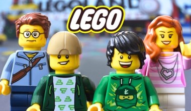 Światowy Dzień LEGO coraz bliżej! Te sklepy już zaczęły wyprzedaż klocków