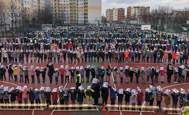 Światowy Dzień Liczby Pi. W Katowicach bito rekord Guinessa