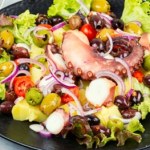 Światowy Dzień Ośmiornicy - Odkryj azjatyckie smaki, które podbiją Twoją kuchnię!