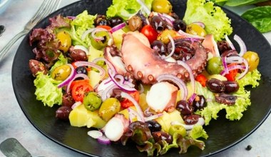 Światowy Dzień Ośmiornicy - Odkryj azjatyckie smaki, które podbiją Twoją kuchnię!