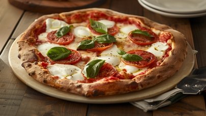 Światowy Dzień Pizzy. Mistrz zdradza, jak przygotować idealne ciasto