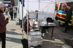 Światowy Dzień Serca w Krakowie