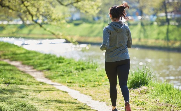 ​Światowy Dzień Zdrowia. "Wszyscy musimy się ruszać"