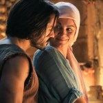 Światowy fenomen do obejrzenia za darmo. "The Chosen" trafia na VOD