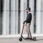 Światowy Kongres Smart City Expo: eXS KickScooter i mikromobilność SEAT-a