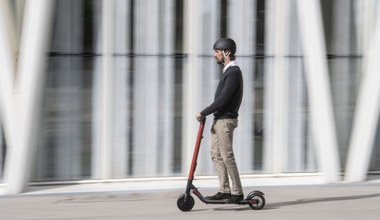 Światowy Kongres Smart City Expo: eXS KickScooter i mikromobilność SEAT-a