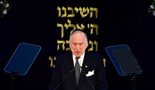 ​Światowy Kongres Żydów pogratulował Andrzejowi Dudzie