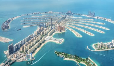 Światowy ośrodek handlu i turystyki. Pięć powodów, by odwiedzić Dubaj jesienią 2021 roku