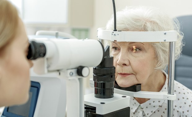 Światowy Tydzień Jaskry. Skorzystaj z bezpłatnych badań 