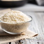 Światowy wzrost cen ryżu i cukru. Inne produkty potaniały