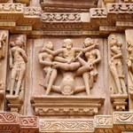 Świątynia Kamasutry w Khajuraho