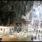 Świątynie ukryte w jaskiniach. Potęga natury i ciche modlitwy