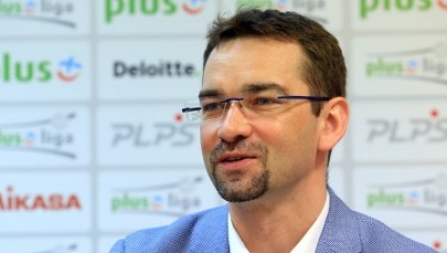 Świderski przed turniejem w Lipsku: To my będziemy swoim największym wrogiem