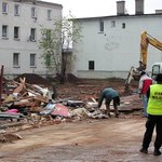 Świebodzice: Granat nie zawierał materiałów wybuchowych