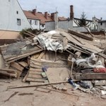 Świebodzice: Pierwsza pomoc finansowa dla poszkodowanych w katastrofie