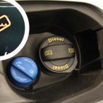 Świecąca się kontrolka AdBlue oznacza jedno. Bez tego auto nie ruszy