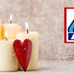 Świece, które zmienią Twój wigilijny stół! Aldi zaskakuje świąteczną ofertą