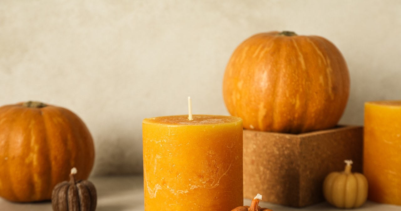 Świece zapachowe pięknie wyglądają i wspaniale pachną, jednak mogą wydzielać szkodliwe substancje. Niektórych produktów lepiej unikać. /Pixel