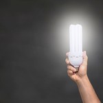 Świeci jak żarówka. Tak wygląda mózg, gdy rozwiązujemy problem