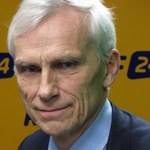 Święcicki: Stanisław Piotrowicz powinien złożyć mandat poselski, ale nie przez działalność w PRL-u
