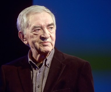 Świecił na ekranach PRL. Mało kto zna jego prawdziwe imię