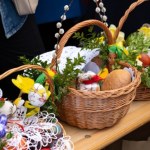 Święconka. Co powinno znaleźć się w wielkanocnym koszyczku?