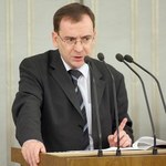 Święczkowski i Kamiński: Kaczyński nie zbierał "haków"