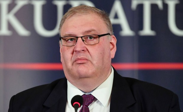 Święczkowski: Marek Falenta zostanie przesłuchany ws. listu do prezydenta Andrzeja Dudy