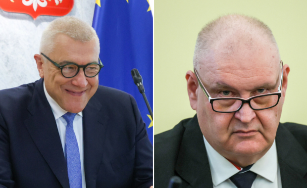 Święczkowski musi przeprosić Giertycha. Poseł KO wygrywa w sądzie