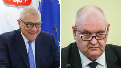 Święczkowski musi przeprosić Giertycha. Poseł KO wygrywa w sądzie