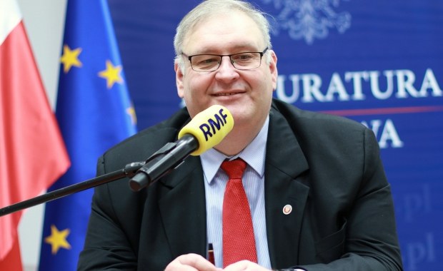 Święczkowski: Nie ma świętych krów. Każdy może trafić do więzienia, jeśli popełni przestępstwo