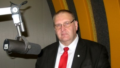  Święczkowski: Nocne przesłuchania to nic przerażającego, robią to wszystkie służby