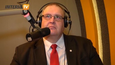 Święczkowski: Nocne przesłuchania to nic przerażającego, robią to wszystkie służby