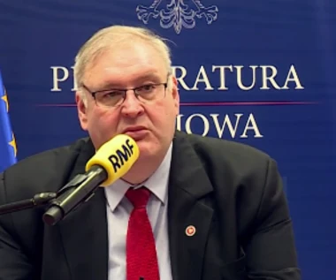 Święczkowski: nowe zawiadomienia o przestępstwach związanych z nieruchomościami